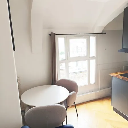 Appartement Eiffel Parijs