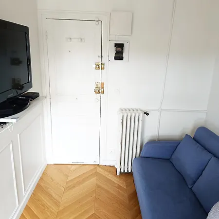 Apartment Eiffel